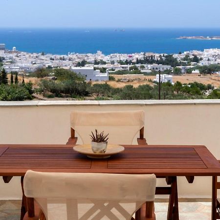 Panoramic View House Villa Parikia  Exterior photo